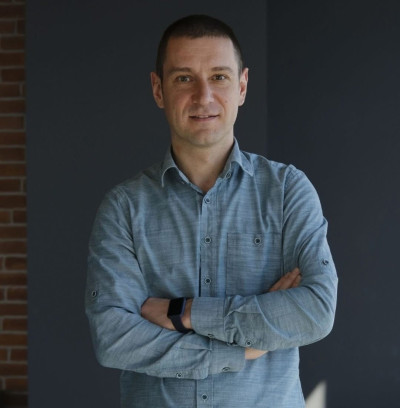 Георги Янев